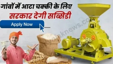 Free Flour Mill Machine