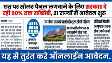 Solar Rooftop Apply 2024