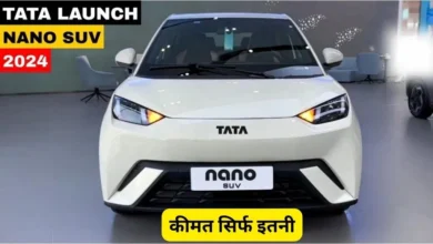 Tata Nano Car