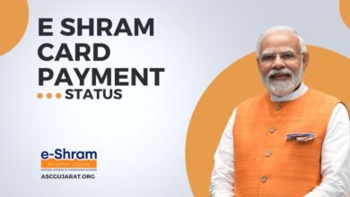 E Shram Card Payment Status