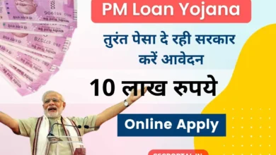 Mudra Loan Yojana Apply