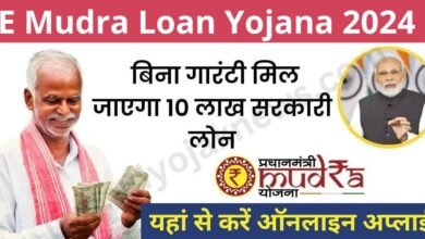 apply mudra loan