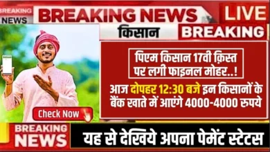 PM Kisan Payment Status 2024