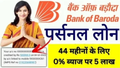 Bank of Baroda Se Loan Kaise Le