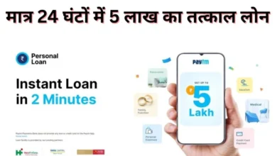 Instant Personal Loan Apply