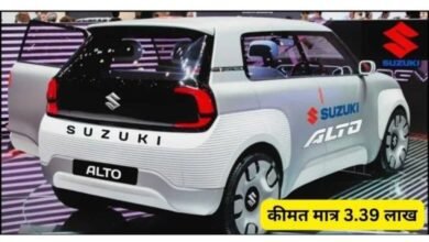 Maruti Alto 800