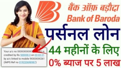 BOB Apply Instant Loan 2024