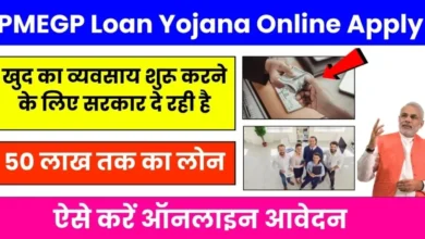 PMEGP Loan Yojana Hindi 2024