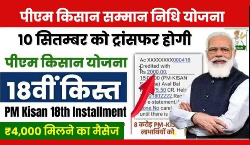 PM Kisan Payment Status 2024